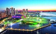 中国高质量发展为世界带来新机遇