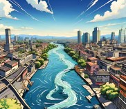 【何以中国 运载千秋】漫评：“运”载古今，诠释“何以中国？”