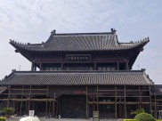 行走大运河｜淮安：大运河上的“换乘点”和“质检站”