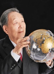 走近国家最高科学技术奖得主