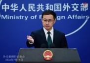 德国同意移除5G核心网络中的华为部件 中方回应