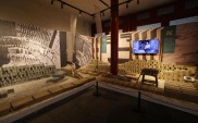 临清贡砖烧制技艺精品展亮相恭王府博物馆