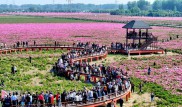 文旅“热”澎湃经济脉动