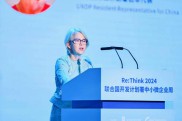 2024年联合国中小微企业日活动在北京举办
