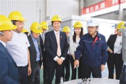 民间交往更热络 友好合作故事多