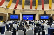 北京：法律服务进商会、协会交流会成功召开