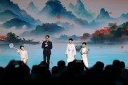 何以中国·运载千秋｜水润华章 运河古韵涌新潮