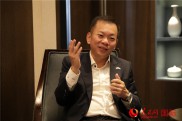 以建交50周年为契机，推动中马大宗商品贸易走深走实