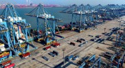 山东港口：当好地方经济“金牌合伙人”