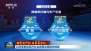 【锚定现代化 改革再深化】以改革推动经济社会发展全面绿色转型