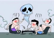 容留他人吸食依托咪酯，获刑！