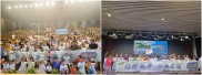 中国科技馆携手北京奥运博物馆举办“科技筑梦‘双奥之城’”主题活动