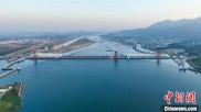 珠江委全面推进大藤峡水利枢纽管理与保护范围划定