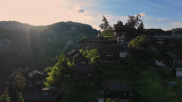文化中国行·传统村落人文影像志|控拜村：600年间回荡的银之歌