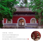 二十四节气之小暑
