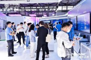 未来先行“风向标”，来MWC上海感受数智脉动