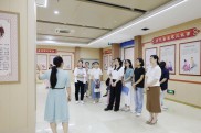 宁德中院开展“提升女性素质 相伴益童成长”系列活动