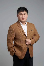 科技盛会十一月份“燃爆”京城