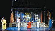 不落窠臼书写京城坤伶传奇